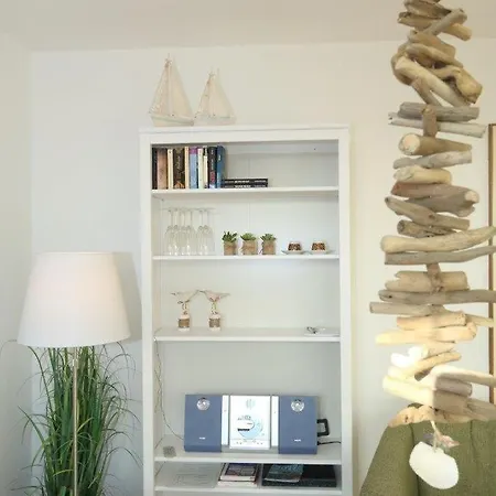 Ahrendt-haus-caecilia Apartment