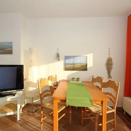 Ahrendt-haus-caecilia Apartment Wenningstedt-Braderup