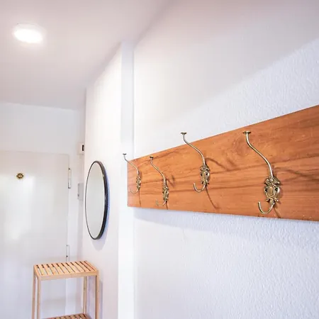 Ahrendt-haus-caecilia Apartment