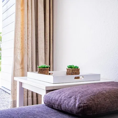 Apartment Ahrendt-haus-caecilia