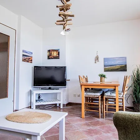 Ahrendt-haus-caecilia Apartment *