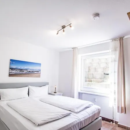 Ahrendt-haus-caecilia Apartment