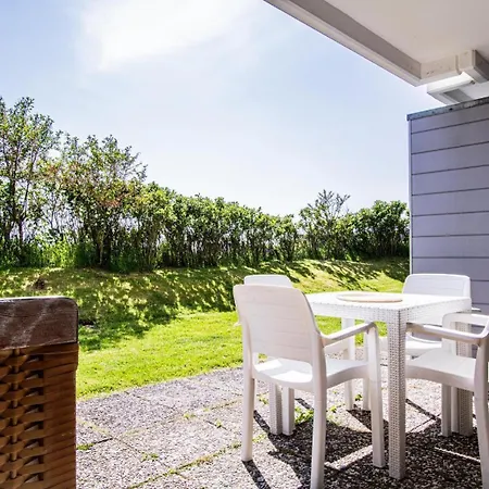 아파트 Ahrendt-haus-caecilia 베닝슈테트