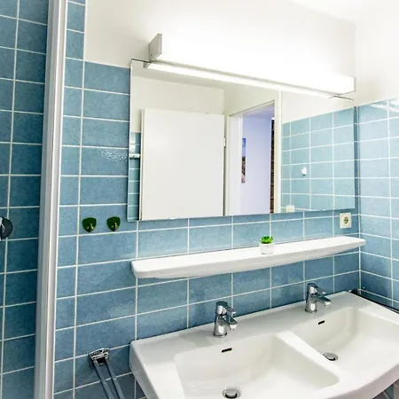 아파트 Ahrendt-haus-caecilia