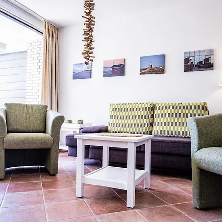 아파트 Ahrendt-haus-caecilia 베닝슈테트